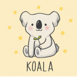 (Koala group)