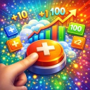 👉🛑Press Buttons To Grow Numbers! 2M Event🎉