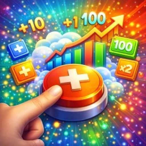 👉🛑Press Buttons To Grow Numbers! 2M Event🎉