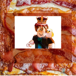 The bacon empire (Aka bacons United)