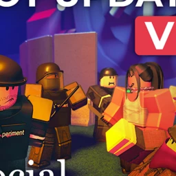 Let Knock Orangutag BLOX Simulator icon