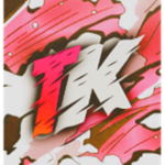 TKxtra Productions: Red