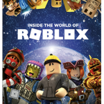Este grupo es para los fanáticos de Roblox