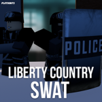 Liberty County S.W.A.T Team