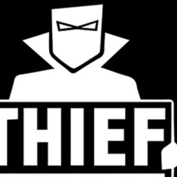 Thief Simulator [VAULTS!] icon