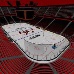 [NSHL] - Home Hardware Centre - Season 3 icon