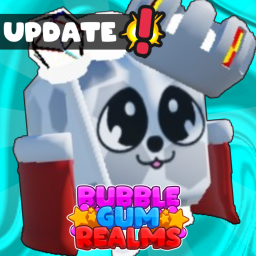 [🍀 X99999] Bubble Gum Realms 2