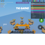 TH Bedwars Clan