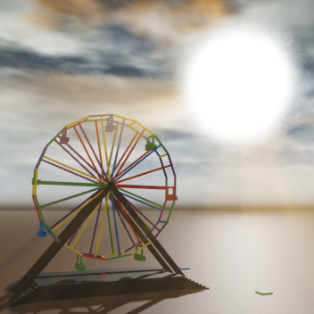 The Ferris Wheel 