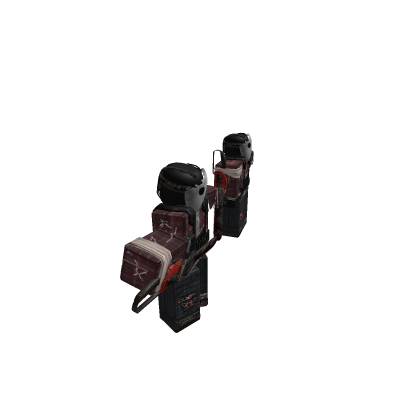 Chain Animations! [OP]