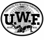UWF(Universal Wrestling Fedoration)