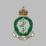 •[BA] Royal Army Medical Corps - [RAMC]•