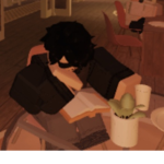 ~ Caring And Relaxing ~
