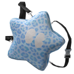 C3's Y2K Backpack [LIMITED] 1.0