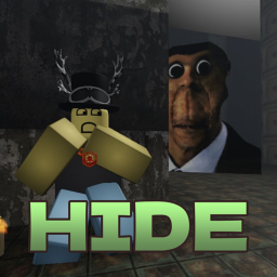 Hide