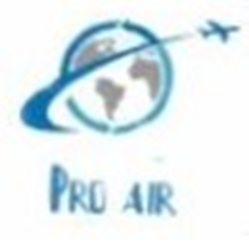 Pro air hub