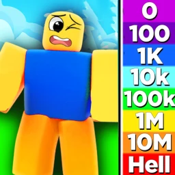 Dig to Hell💥  icon