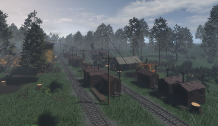 Steam Age Legends screenshot 2
