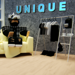 Block's Unique Clothing Group