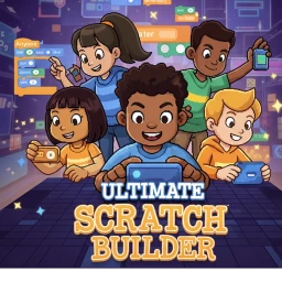 Scratch That! icon