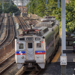 Septa: Warminster Line