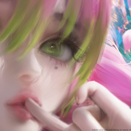♥