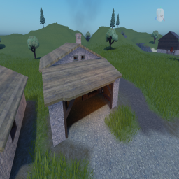 (UPDATE) Village
