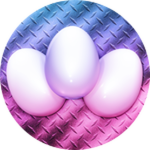 You finished the Egg Hunt!