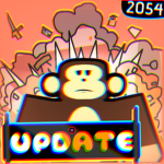 Monkey Tower Return