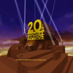 Z O th Century Studios icon