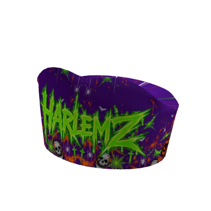 Shirt Half Halloween2