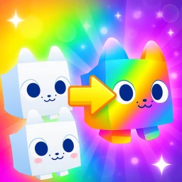 Merge Pet Simulator icon