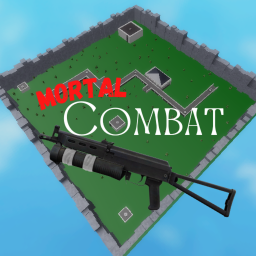 Mortal Combat (Beta Early Access)