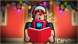 Wielkie dzięki!🌲[AKTUALIZACJA!] [TYLKO VC🎤]