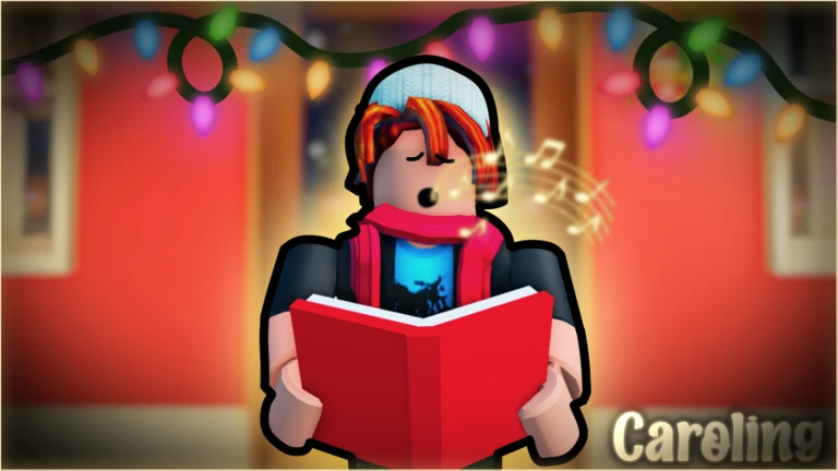 キャロリング!🌲[UPDATE!] [VC ONLY🎤]