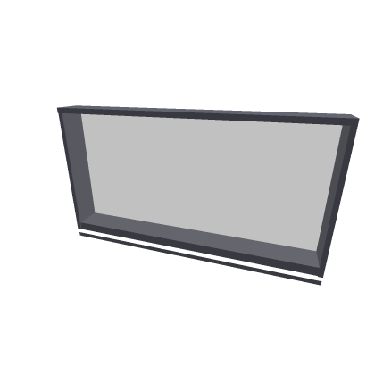 4 Ad Stand  [working] new