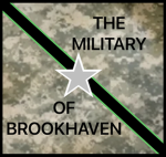 Brookhaven Military squad