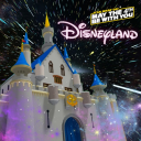 Disneyland Wales Theme Park