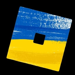 Ukraine/Russia War icon