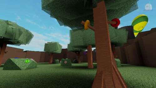 Donut Simulator!