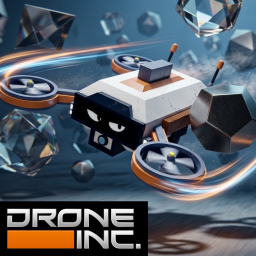 Drone Inc.