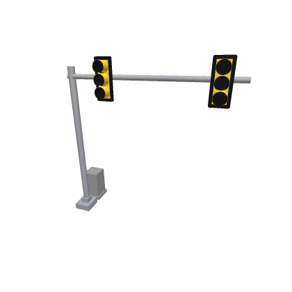 Broke/Flaching Trafic LIghts