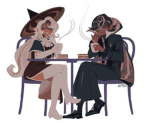 Le Coffee Council