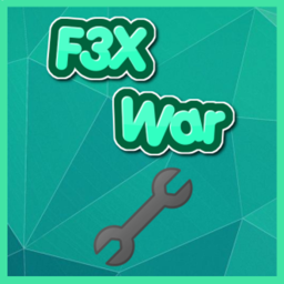 F3X War