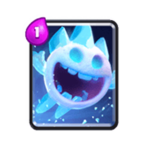 THE CLASH ROYALE GANG