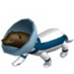 Otter Space Explorer Fan Group