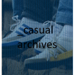 casual archives