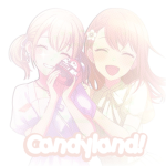 C a n d y l a n d!