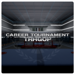 [TRHGOP] Career Tournament