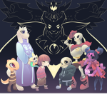Undertale Group!